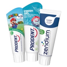 Alle Prodent of Zendium